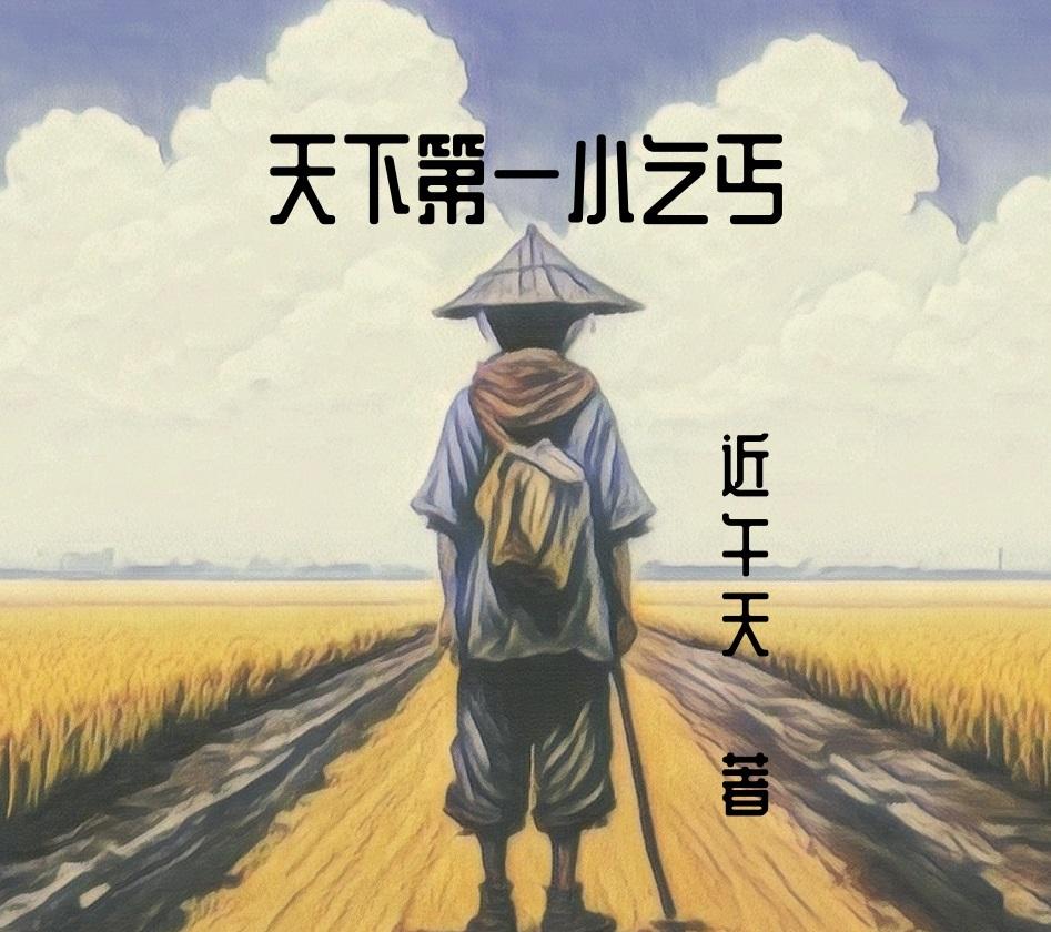 天下第一小说合集